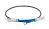 Intel Ethernet QSFP+ Twinaxial Cable, 1 meter