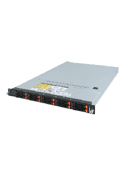 Giagabyte Server 1U DP ROME R182-Z92 10x2.5'' NVME HDD bay SATA 6Gb / SAS 12Gb / U.2 2x 1200W 80+ Platinum