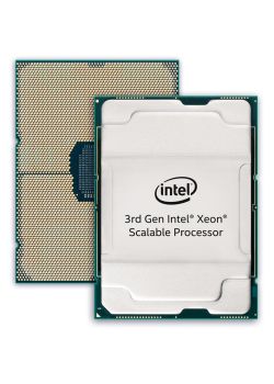 3rd Gen Xeon Scalable Processor (28-core) 2.60GHz 6348 FC-LGA14 42M Cache 99AF9D CD8068904572204