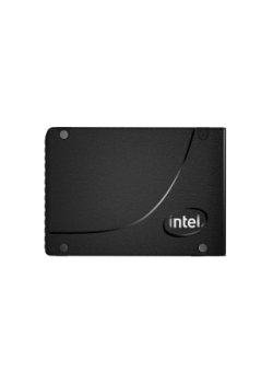 Intel® Optane™ SSD DC P4800X Series with Intel® Memory Drive Technology (750GB, 2.5in PCIe x4, 3D XPoint™) 15mm
