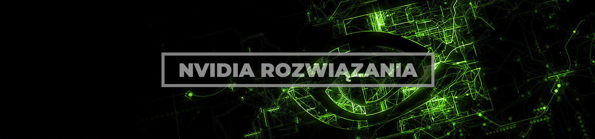 NVIDIA rozwiązania NVIDIA rozwiązania