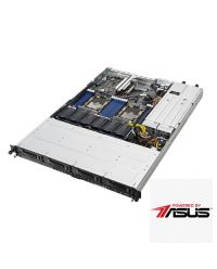 FormatServer THOR 3123 1U 2CPU Intel® Xeon Scalable LGA 1151 16 DDR4 Redundant PSU 4 3.5/2.5 inch SAS/NVME 1G